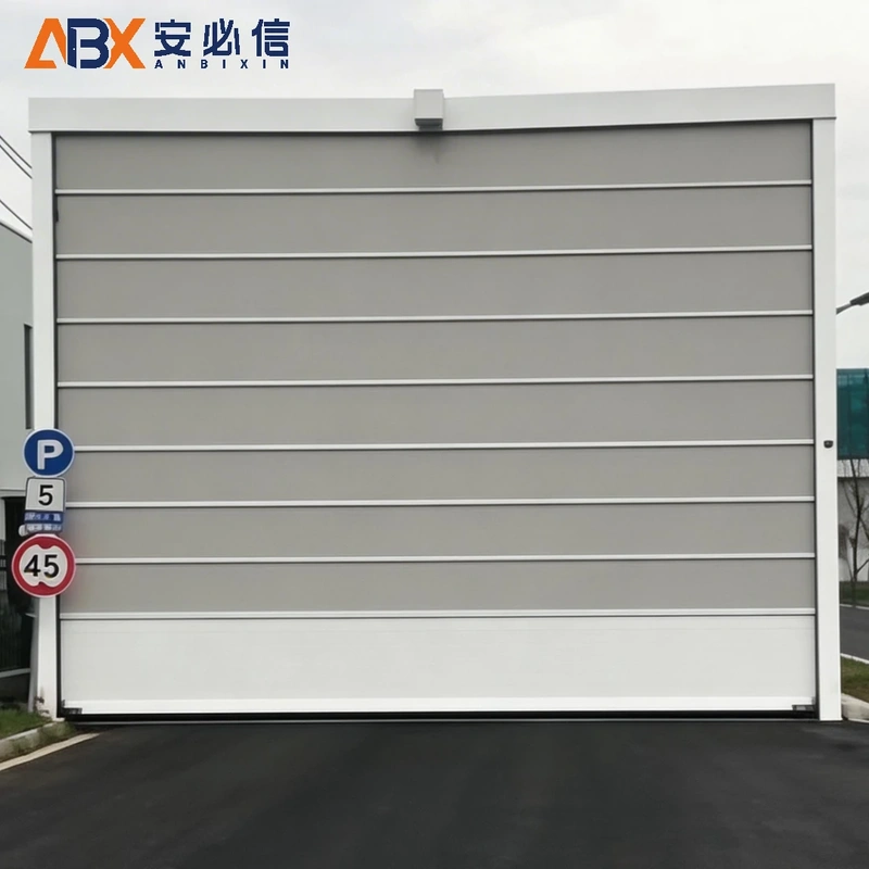 成都高速堆积门