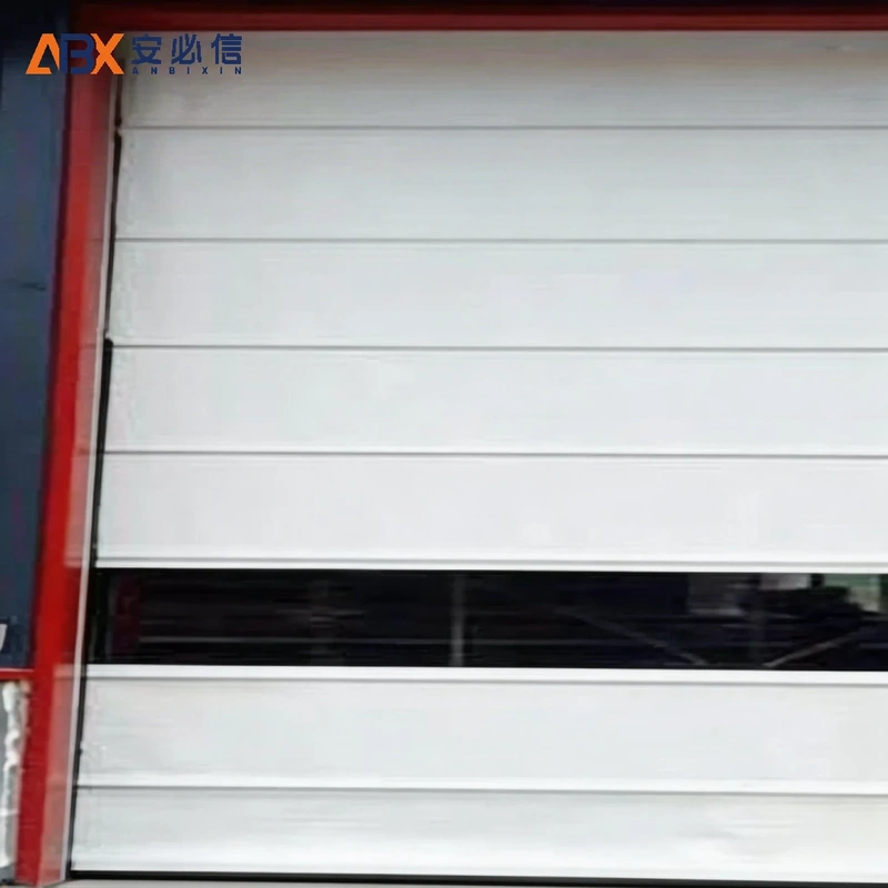 成都自动快速门