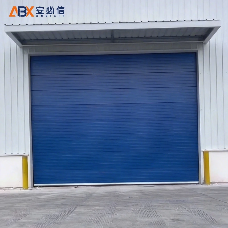 成都厂房高速门